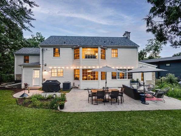 3425 Crestwood Drive, Madison, WI 53705