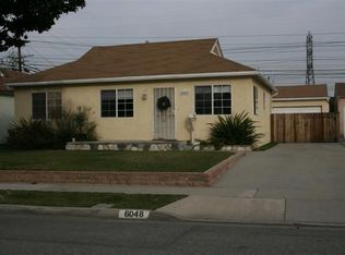 6048 Dunrobin Ave, Lakewood, CA 90713