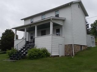 1444 Brinkerton Rd, New Bethlehem, PA 16242