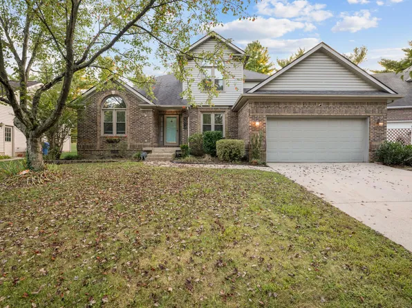 3512 Willow Spg, Lexington, KY 40509