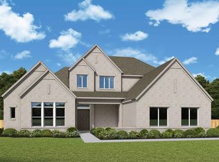 Cloudview Plan, Northshore at Lakewood Village - Estate Series, Lakewood Village, TX 75068