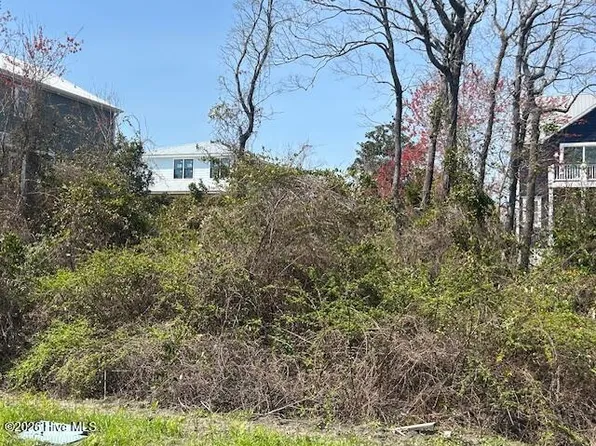 1114 Swordfish Ln Lot 5, Carolina Beach, NC 28428