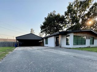 8 Patricia Cir, Senath, MO 63876