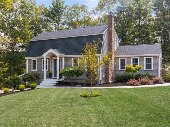 629 West St, Duxbury, MA 02332