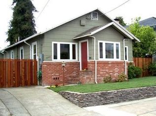 3045 Dakota St, Oakland, CA 94602
