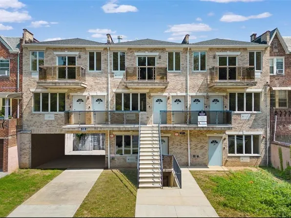 1171 86th St #3A, Brooklyn, NY 11228