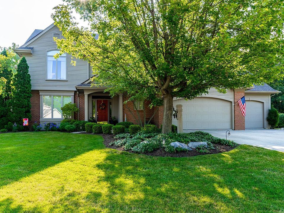 2327 Lake Ridge Dr, Fort Wayne, IN 46804 Zillow
