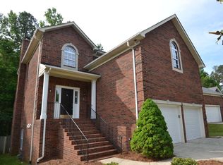 7204 Brighton Brook Dr, Charlotte, NC 28212