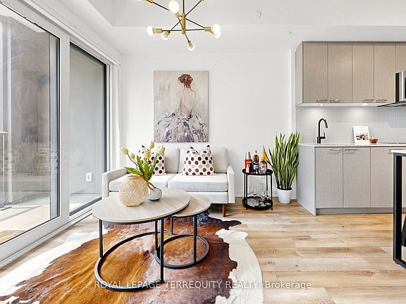 5th image of 1808 Saint Clair Ave W #510