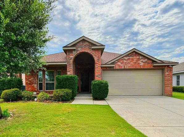 817 Post Oak Trl, Anna, TX 75409