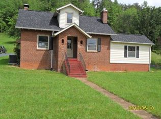 1125 Philpott Dr, Bassett, VA 24055