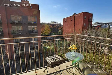Sold by Corcoran