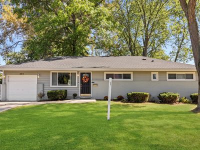 455 Mohave St, Hoffman Estates, IL, 60169