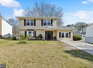 1402 Macedonia Dr, Hanover, MD 21076