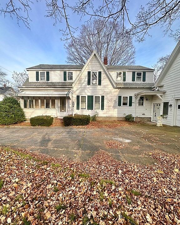 27 Vernon St, Rockland, MA 02370 Zillow