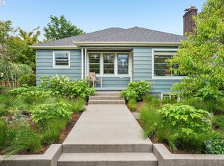 6343 NE Mallory Ave, Portland, OR 97211