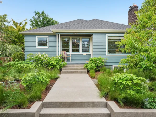 6343 NE Mallory Ave, Portland, OR 97211