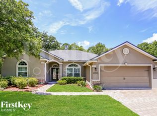 12180 Ridge Crossing Way, Jacksonville, FL 32226