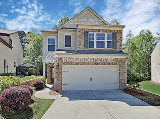 563 Hardy Ives Ln, Lawrenceville, GA