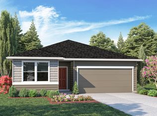 2957 V St, Springfield, OR 97477