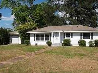 130 Fairview Cir, Jackson, AL 36545