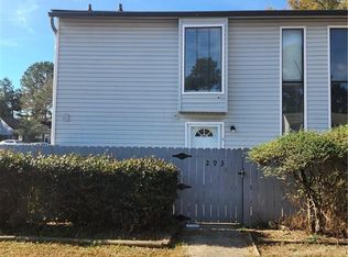 293 Country Club Dr, Jonesboro, GA 30238