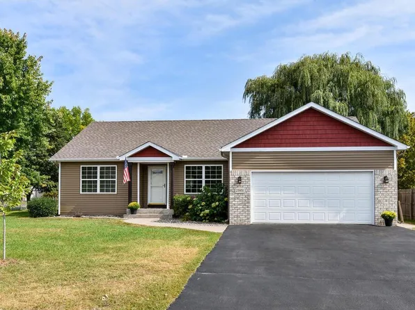 25951 12th St W, Zimmerman, MN 55398