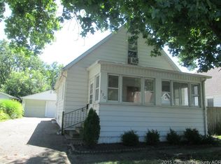 110 N Cottage Grove Ave, Urbana, IL