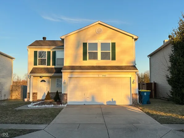 14762 Fawn Hollow Ln, Noblesville, IN 46060