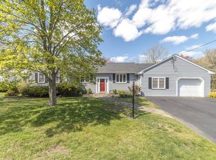 186 Alida Rd, Braintree, MA 02184