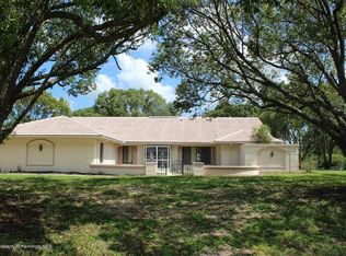 2198 Glenridge Dr, Spring Hill, FL 34609