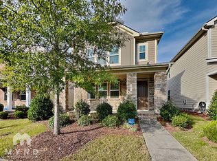 309 Liberty Hill Pass, Morrisville, NC 27560