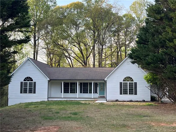 225 Rock Springs Rd, Lula, GA 30554