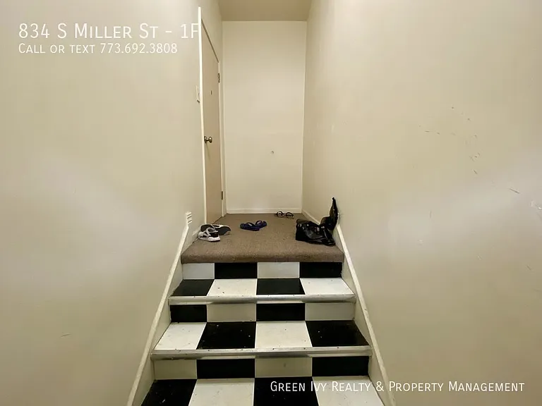 834 S Miller St #1F — Photo 7