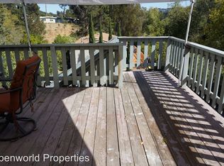 636 La Paloma Rd, El Sobrante, CA 94803