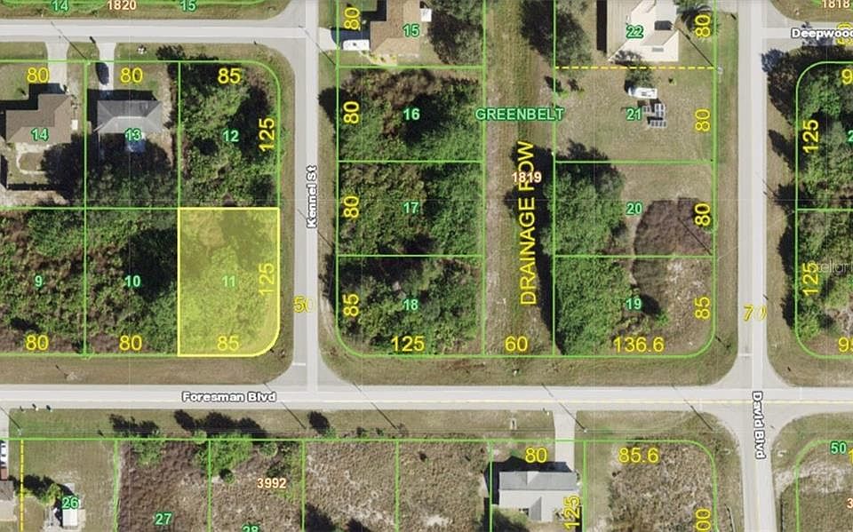 1st image of 12226 Foresman Blvd