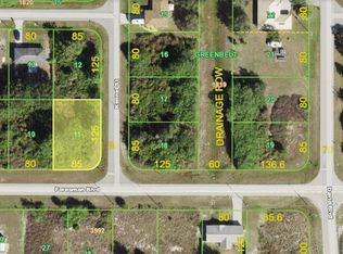 12226 Foresman Blvd, Port Charlotte, FL 33981
