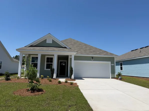 339 Ridley St, Longs, SC 29568