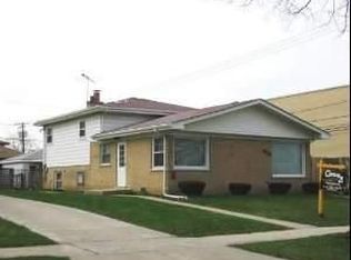 1628 Sycamore St, Des Plaines, IL 60018