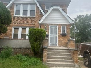 16640 Woodingham Dr #2, Detroit, MI 48221
