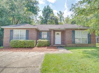 1935 Wyatt St, Pensacola, FL 32514