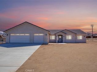 17999 Sycamore St, Hesperia, CA 92345