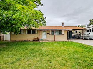 1618 W Camelot Dr, Layton, UT 84041