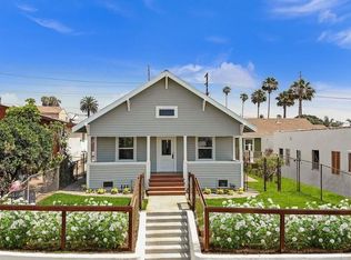 3259 Gleason Ave, Los Angeles, CA 90063