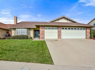 12344 Thistle Dr, Rancho Cucamonga, CA 91739