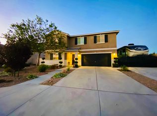 2643 Limewood Ln, Lancaster, CA 93536