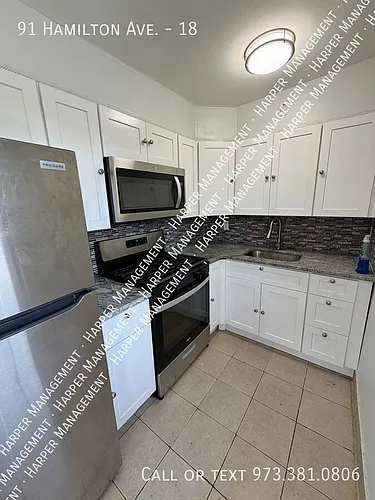 91 Hamilton Ave #18 Photo 1