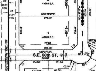 4913 Cinder Cir #1, Choctaw, OK 73020