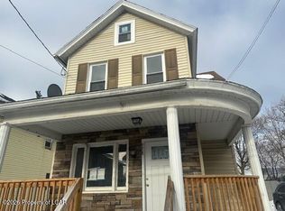 928 S 9th Ave, Scranton, PA 18504