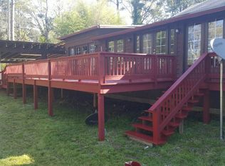 777 Arabian Way, Benton, LA 71006